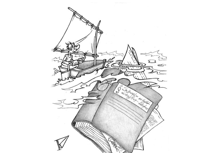 Ignoravo „valstiečių“ siūlymą susitarti dėl šeimos politikos