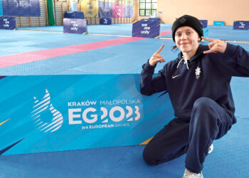 Į Biržus atvyksta pasaulyje Lietuvos vardą garsinanti breiko šokėja