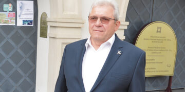 Pradėjo eiti vicemero pareigas