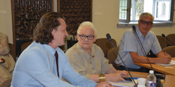 Įdėmiau žiūrės, kam patikėti garbės reikalus