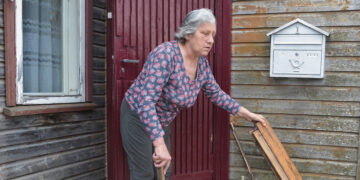 Šalčių pasitikti su kiauromis durimis nereikės?