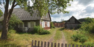 Sudegė ir kanapėlių augintojų automobilis