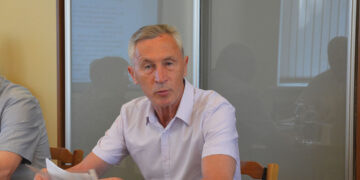 Ką biržiečiai gydytojai mano apie kolegų protestus?