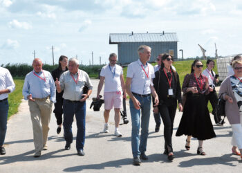 UAB „Agaras“ – inovatyvūs žaliosios energetikos sprendimai