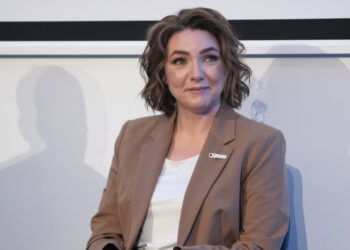 Autizmo spektro sutrikimas – ne nuosprendis