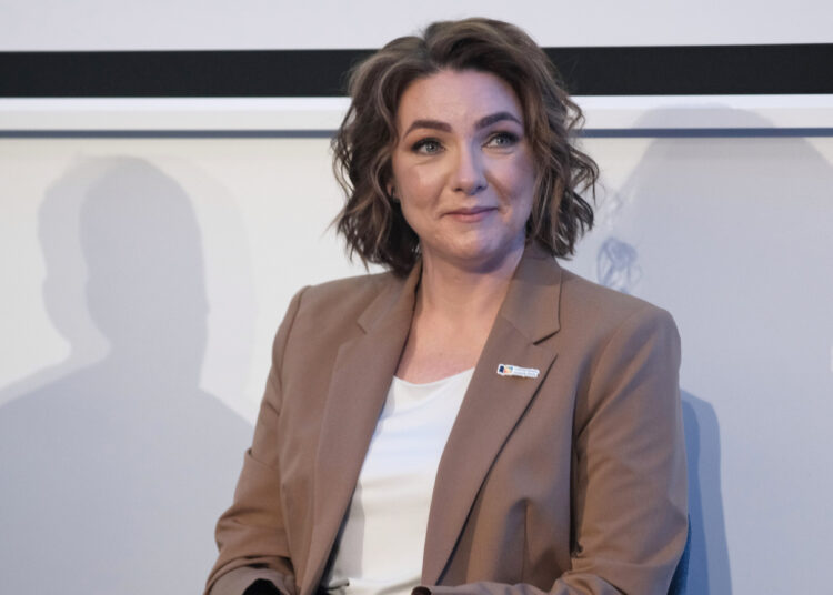 Autizmo spektro sutrikimas – ne nuosprendis