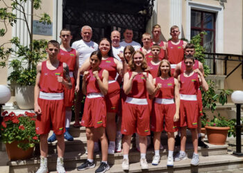 Biržietis startuoja Europos jaunių bokso čempionate