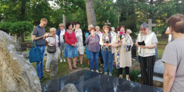 Vasario 16-osios signatarų takais