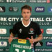 Žais aukščiausioje Airijos futbolo lygoje