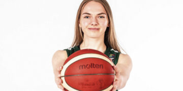 Pateko į ketvirtfinalį