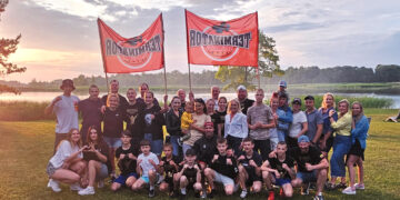 Sezono uždarymo šventėje – sportas ir edukacija