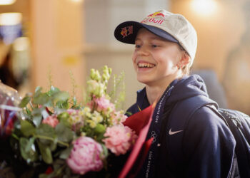 Pasaulį stebinančios šešiolikmetės šokį galės išvysti ir biržiečiai