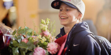 Pasaulį stebinančios šešiolikmetės šokį galės išvysti ir biržiečiai