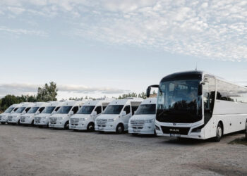 Politikams aktualiausi maršrutai į Rygą ir Rokiškį