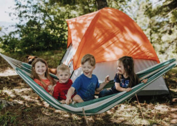 Šiandien atvyksta vaikai iš Ukrainos