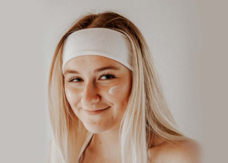 Kaip atjauninti senstančią odą?