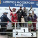 Lietuvos motokroso taurėje lyderiauja „Agaro“ klubas