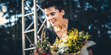 Į Biržus atsikrausto opera