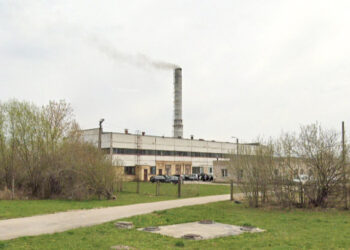 Kaštonų katilinės modernizacija – politinis iššūkis