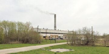 Kaštonų katilinės modernizacija – politinis iššūkis