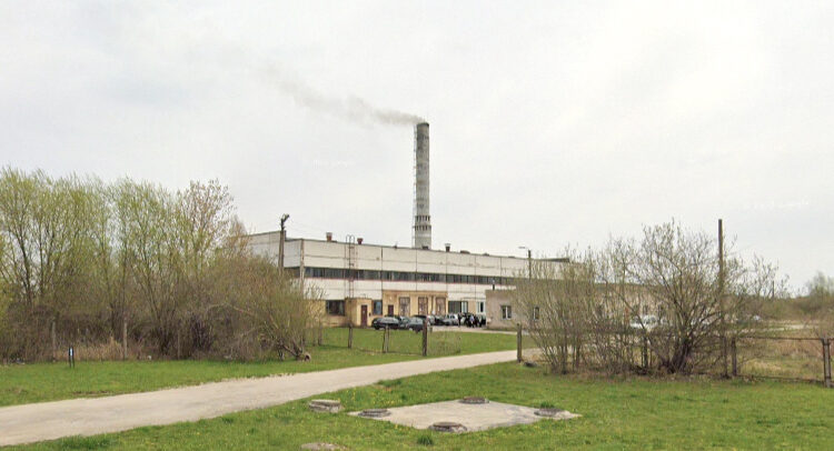 Kaštonų katilinės modernizacija – politinis iššūkis