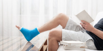 Traumų gali išvengti visi – svarbiausia laikytis pagrindinių taisyklių