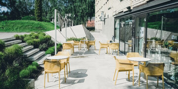 Šalies žurnalistai lankėsi Biržuose