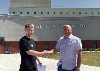 „Nordic proteins“ šokių kovos šiais metais festivaliui paruošusios išskirtinių staigmenų