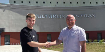 „Nordic proteins“ šokių kovos šiais metais festivaliui paruošusios išskirtinių staigmenų