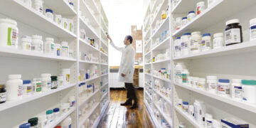 Biržuose gali nelikti sekmadieniais dirbančių vaistinių