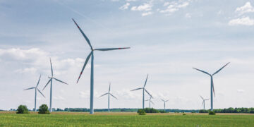 Pasi-įsi-kinkius vėją…