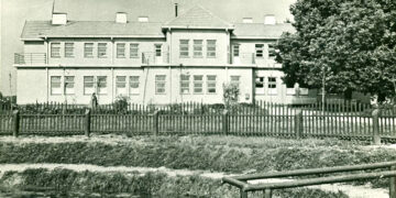 Ar kėsinamasi į Likėnų istoriją?