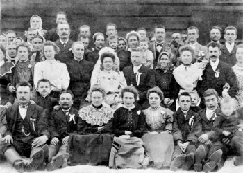 Lietuvos valstybės kūrėjai iš Kateliškių: Alfonsas ir Vytautas Petruliai