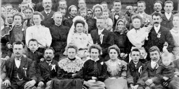 Lietuvos valstybės kūrėjai iš Kateliškių: Alfonsas ir Vytautas Petruliai