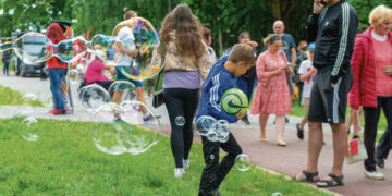 Paskutinį rugpjūčio šeštadienį Panevėžyje įvyks didžiausias jaunimo renginys – Jaunimo Pikniko Festivalis