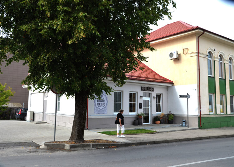 Atspėk, kas po lapais