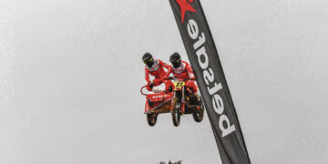 „Agaras“ turi galimybių tapti prizininku