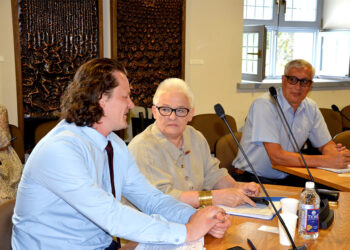 Biržų konservatoriai siūlys kandidatą į prezidentus