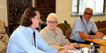 Biržų konservatoriai siūlys kandidatą į prezidentus