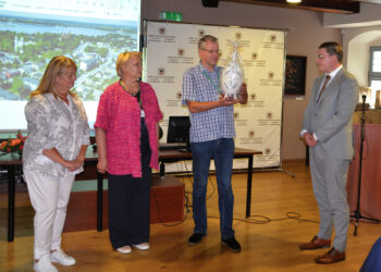 Nauja valdžia – nauja politinė kultūra?