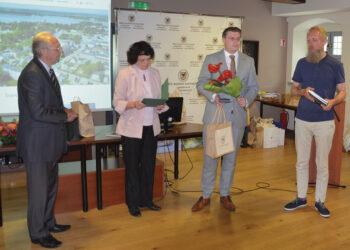 Kultūros tradicija – be pagarbos kraštiečiams