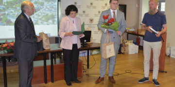 Kultūros tradicija – be pagarbos kraštiečiams