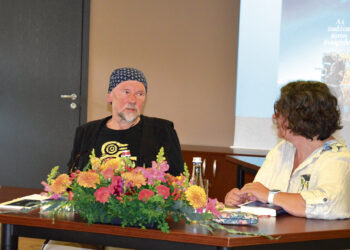 Sustabdytos minčių akimirkos