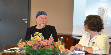 Sustabdytos minčių akimirkos