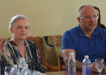 Kam ir kokio autobusų parko reikia iš tikrųjų?