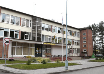 Ligonius konsultuos ne tik gydytojai, bet ir slaugytojai