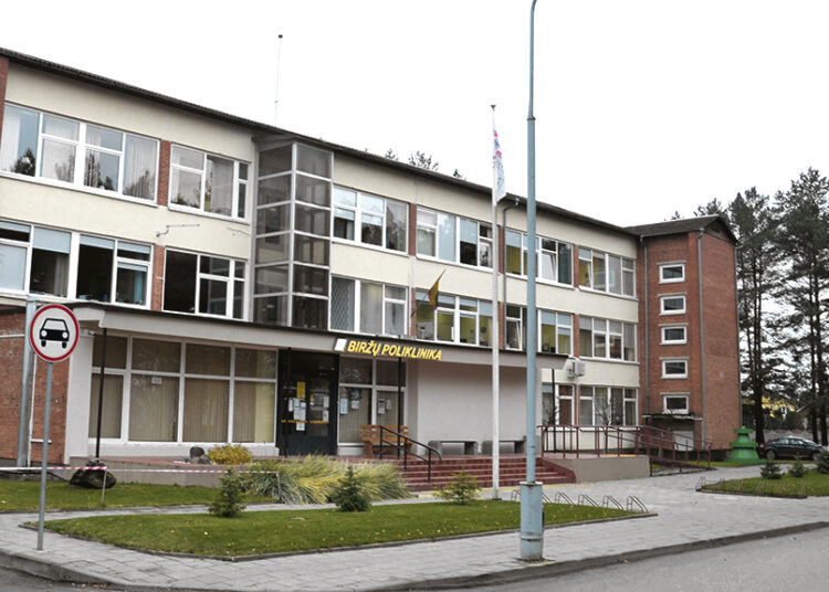 Ligonius konsultuos ne tik gydytojai, bet ir slaugytojai