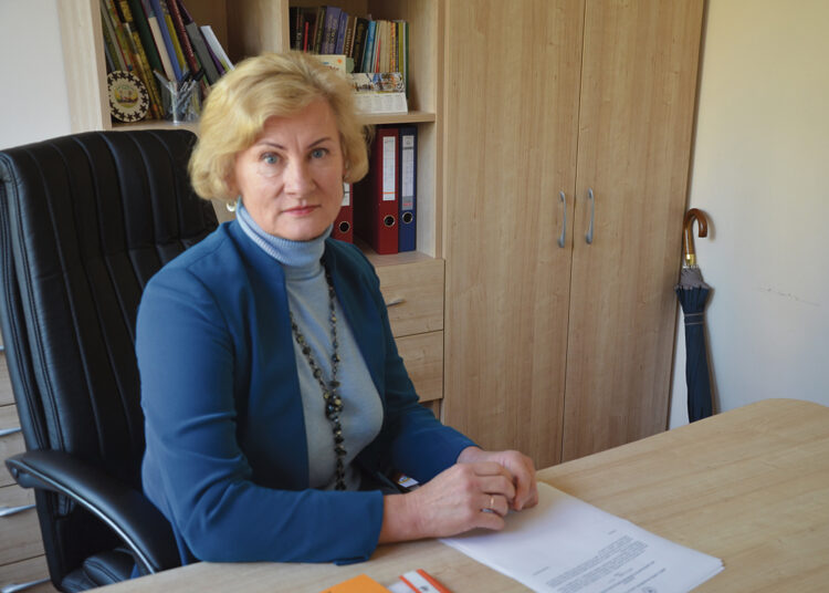 Vaikų darželiai Biržuose kol kas nebrangs