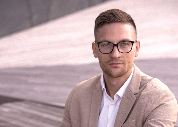 Darbas, leidžiantis atrasti, pažinti, mėgautis