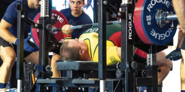 Europos čempionate iškovojo bronzos medalį